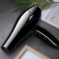 Premium Hair Dryer Black Fast Drying Salon Quality.